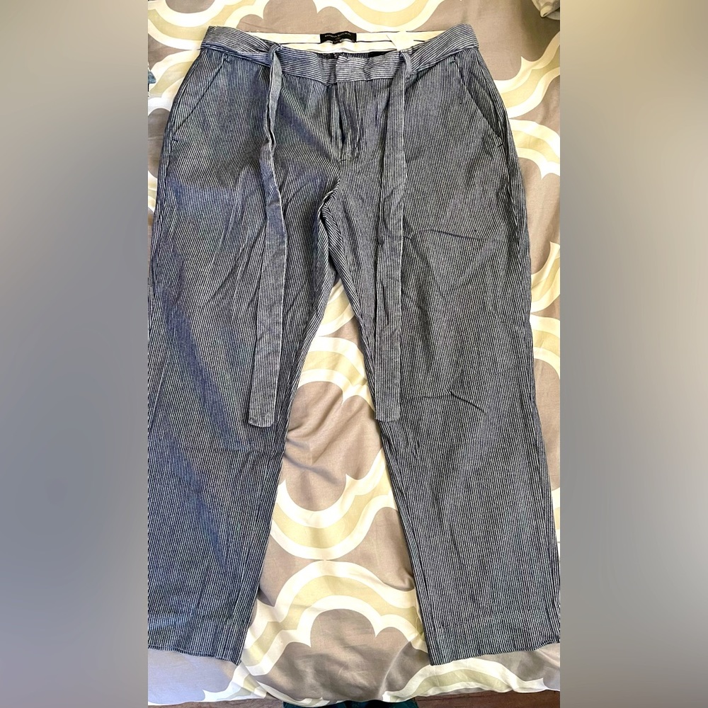 Banana Republic Avery Women’s trousers. Size 12